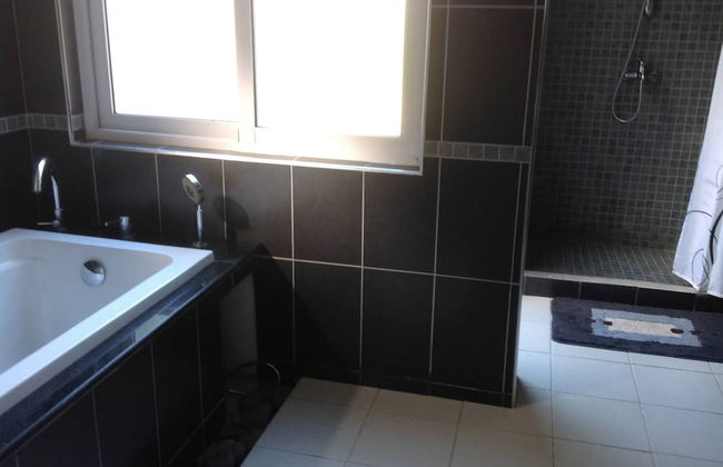 Black River Villa Turquoise 3bdr, sea View - Photo 16