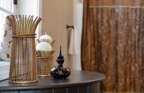 Serenity House Retreat Near MKT - Foto 15