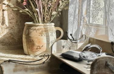 Manoir médiéval art déco - Logis des 3 Artistes - Photo 34