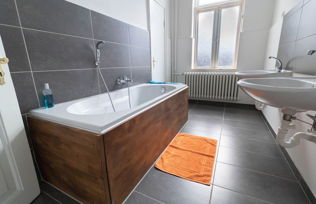 Vila Sonnberg - Foto 58