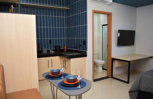 Stúdio Completo Próx. UniEva - Foto 10