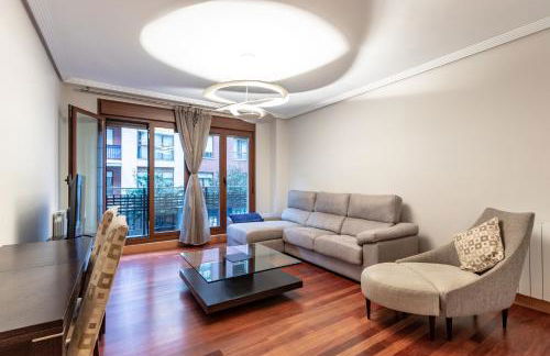 Zabalbide apartment by People Rentals - Foto 1