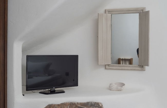 SkiNAmmos Eco Villas - Foto 18