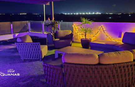 Villa Las Iguanas - Foto 35