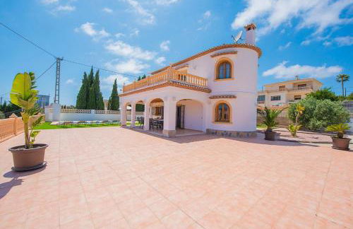 Villa Fuster - PlusHolidays - Foto 7