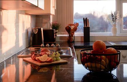 Near Uni and Hospital - Long Stays - Fast Wi-Fi - 15 Mins to City - Foto 43