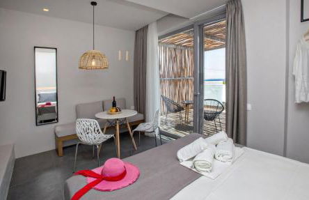 Seaside Tinos - Foto 25