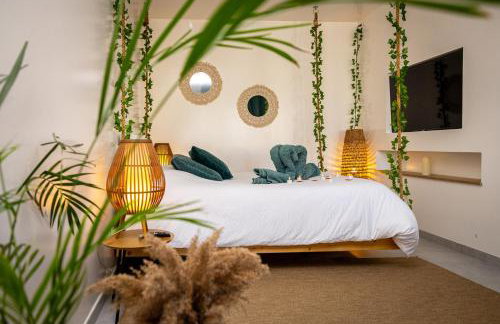 Gîte-Spa Nature - Foto 23