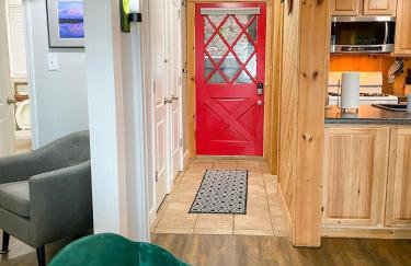 Beech Please Cozy Beech Mountain Stay - Foto 16