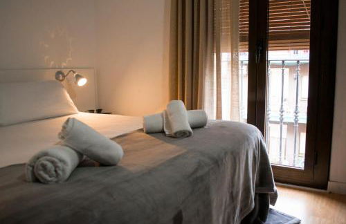 Happy People Ramblas Harbour Apartments - Foto 128