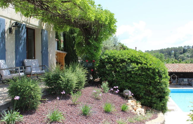 Holiday Home With Garden - Foto 35