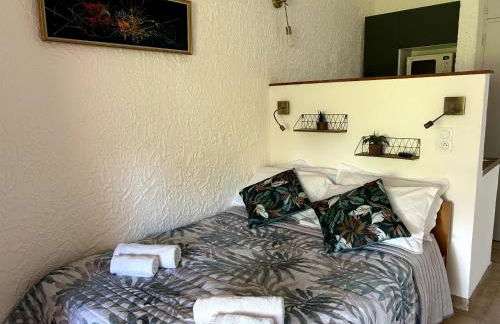 Le Clos des Arbousiers - Foto 1