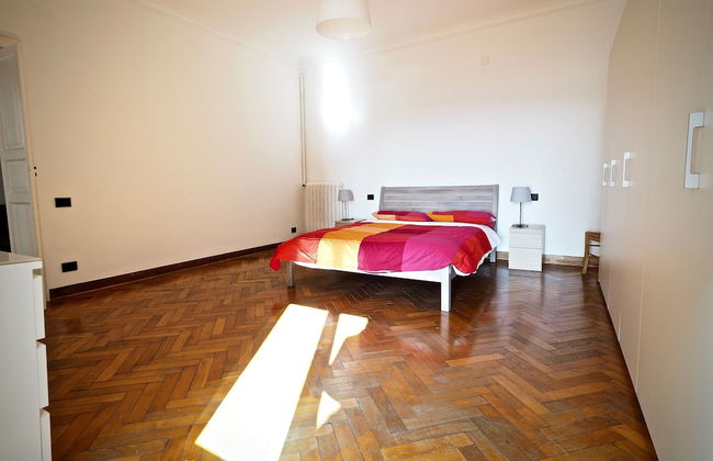 DIMORA DI PRE 68 - Acquario - GENOVABB IT - Foto 19