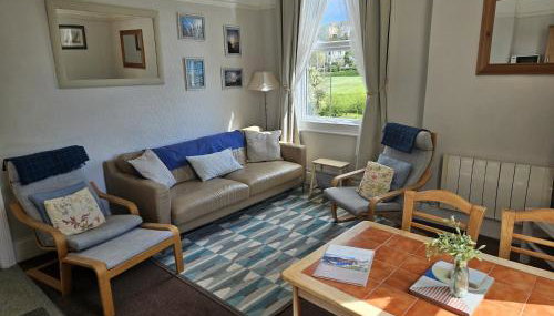 Abbey View Holiday Flats - Foto 2