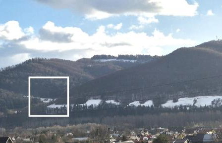 Chata pod Cebulówką - Foto 41