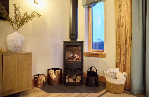 Host & Stay - Cabin on the Loch - Foto 11