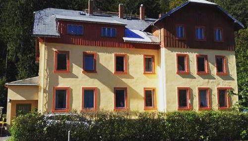 Haus Stefanie Elvire - Foto 2