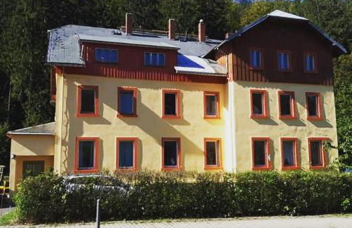 Haus Stefanie Elvire - Foto 2