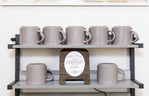 New Group Space - Sleeps 20! Near Sports Center - Photo 39