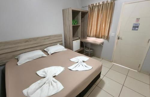 Hotel Vitória - Guaíra - Foto 68