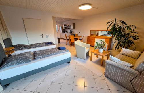 Geräumige Wohnung mit 4 Betten und Balkon - Foto 33