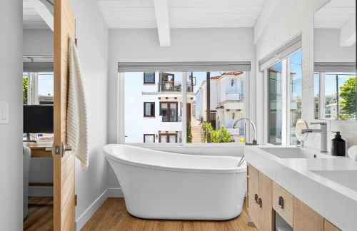 Your Coastal Getaway in Manhattan Beach Awaits - Foto 20