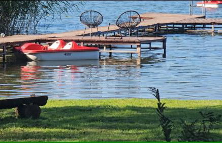 Makosieje Modern House - 30 metrów od jeziora,prywatna plaża,wifi - Foto 41