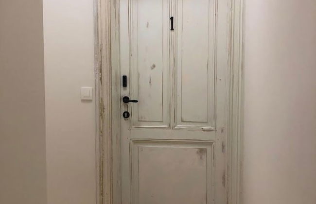 StayatSea Retro Appartments Blankenberge - Foto 31