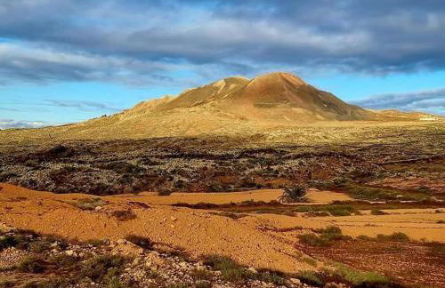 Spacieux Duplex Casa Maya Caleta de Fuste - Photo 68