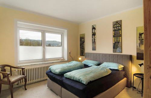 Haus unterm Räuschenberg - Foto 13