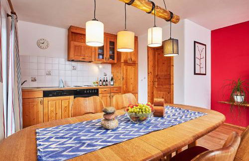 Haus in der Loferau - Foto 49