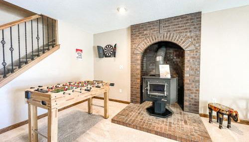 Sunset Mesa Hideaway_hot tub_new renovation - Foto 2