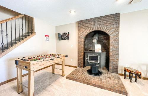 Sunset Mesa Hideaway_hot tub_new renovation - Foto 2