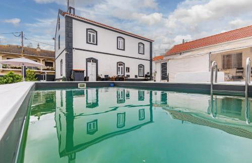 Alojamento CSA - Foto 1