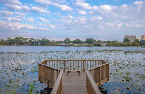 Sweet Retreat by Sand Seeker Vacations - Photo 37