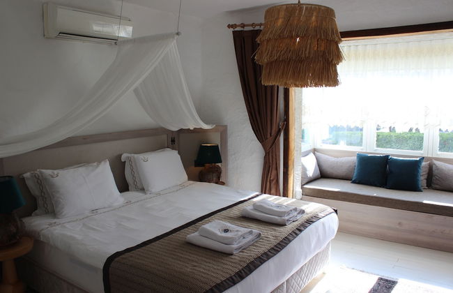 Casa Tuana Alacati - Foto 4