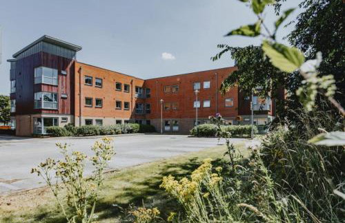 Bonington Student Village in Suton Bonington - Foto 19