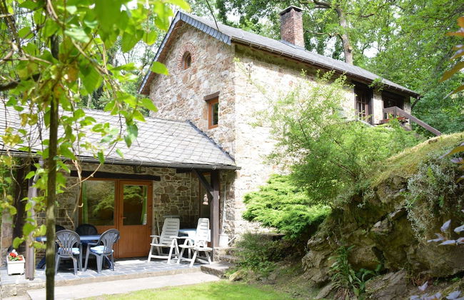 Cottage in the Heart of the Ardennes Woods - Foto 1