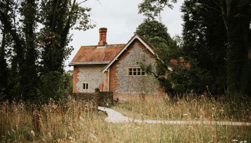 The Coach House at Kingsettle Stud - Foto 1