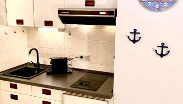 Hiev up - Photo 5, stove