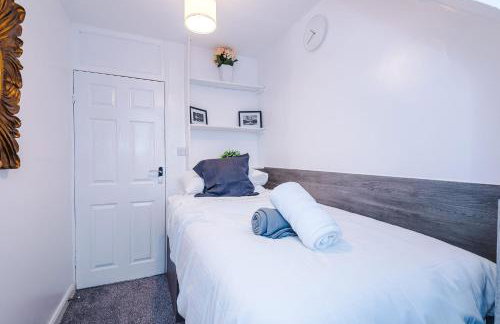 Comfort Place - 3 Bedroom House in Chester - Sleeps 6 - Foto 17