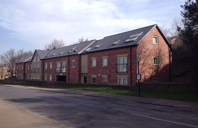 Your Travel Stop Craggside - Photo 38