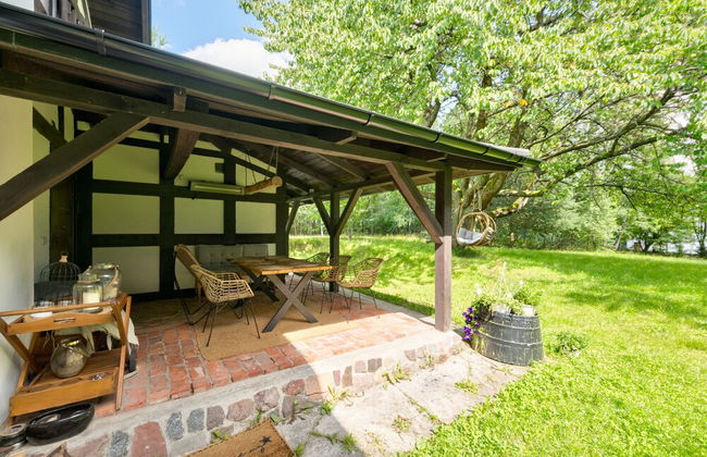 Dom & House - Siedlisko Koleczkowo - Foto 29