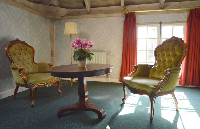 Cozy Holiday Home in Volkel With Sauna - Photo 6