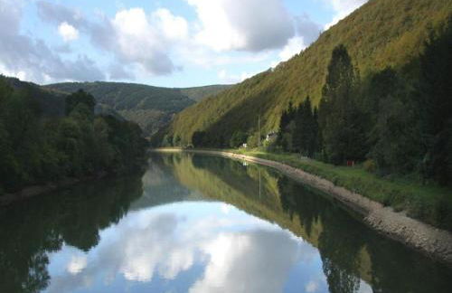 Holiday Home in Grand Est - Foto 19