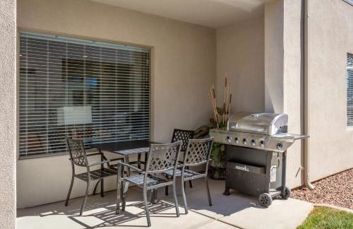 Zion Village Elements 2, Private Backyard Hot Tub - Foto 36