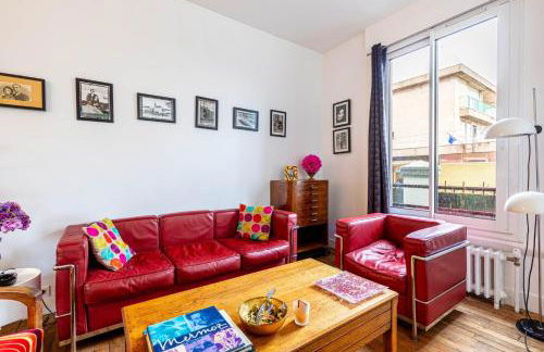 GuestReady - Séjour Familial à Montrouge - Foto 7