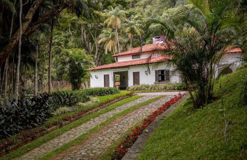 Casas Serranas - Villa Casa Blanca - Photo 5