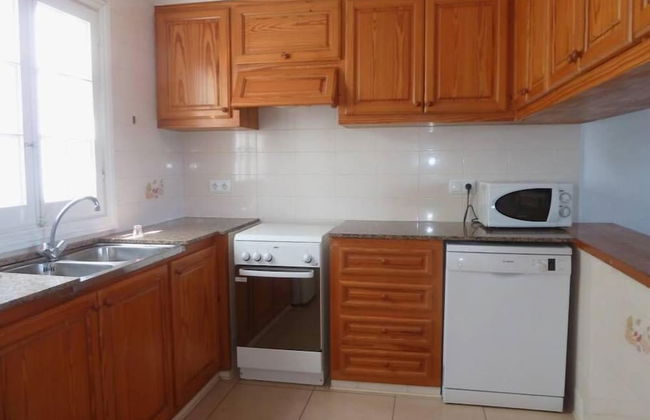 HOMEnFUN Fornells - Foto 21