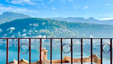 Hartmut Friedrich Apartment Port de Soller - Foto 4